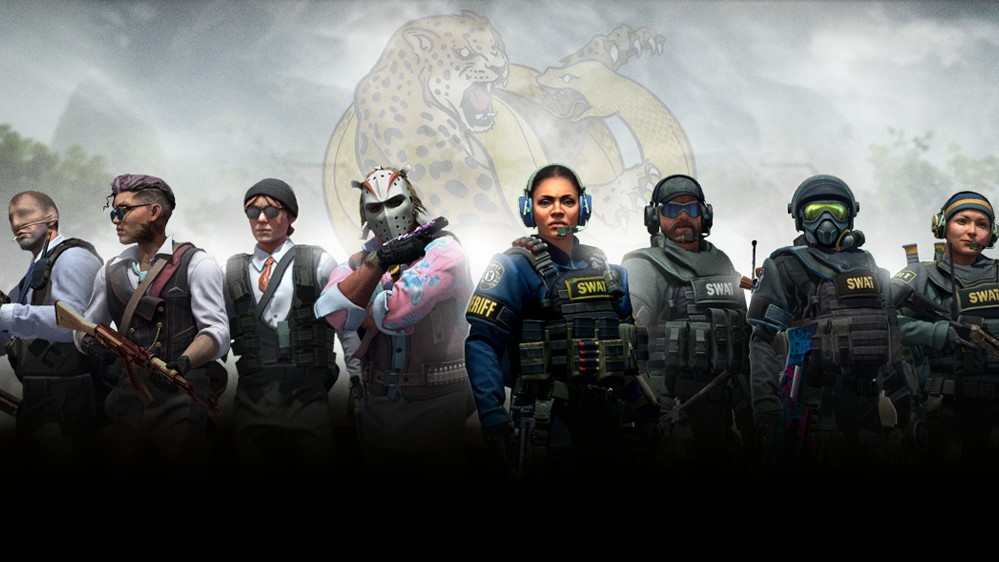 CSGO Oyuncuları, Counter-Strike 2'nin Ortaya Çıkmasından Sonra Skinlere Bir Ton Para Harcadılar