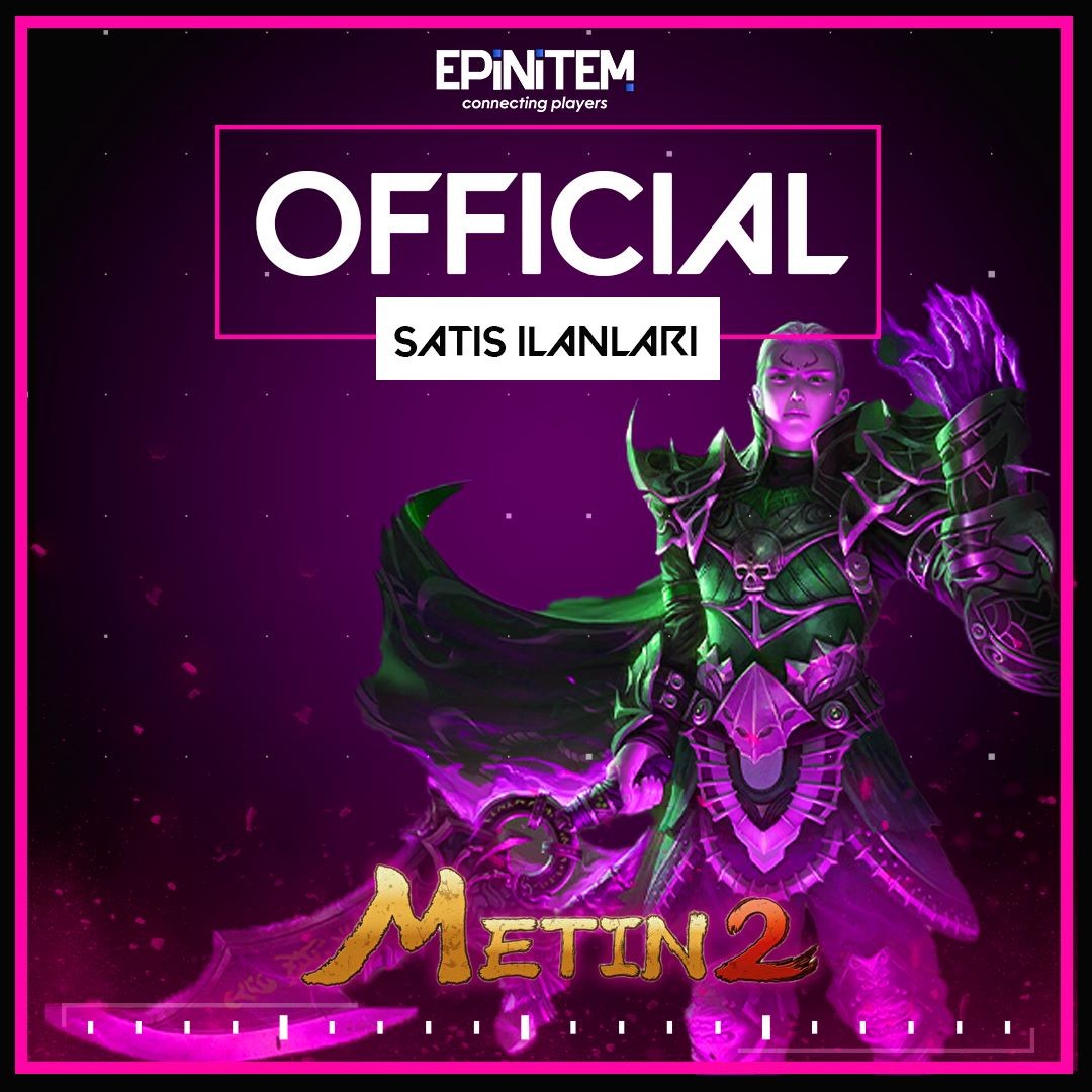 Metin2 Official