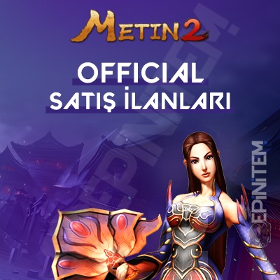 Metin2 Official