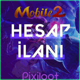 Hesap İlanı