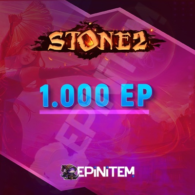 Stone2 1.000 EP