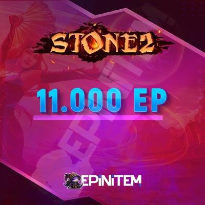 Stone2 11.00 EP