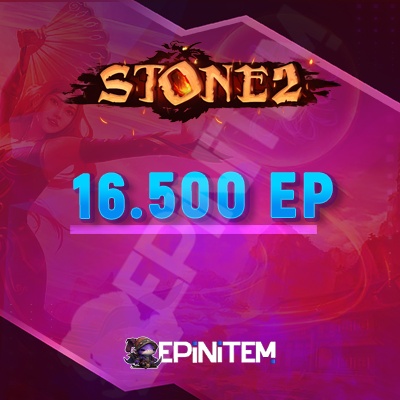 Stone2 16.500 EP