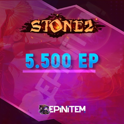 Stone2 5.500 EP