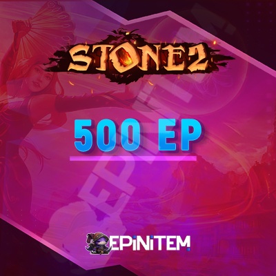 Stone2 500 EP