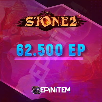 Stone2 62.500 EP