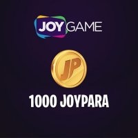 1.000 Joy Para