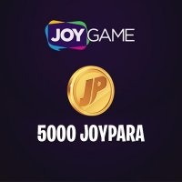 5.000 Joy Para