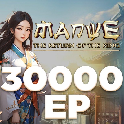 Manwe2 - 30000 EP