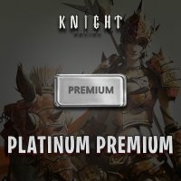 Platin Premium 30 Gün