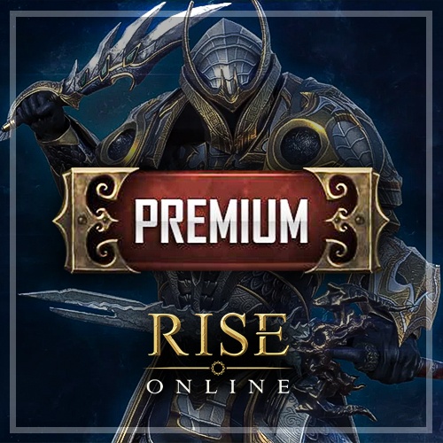 Rise Online Elite Premium