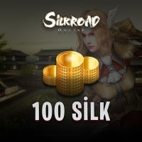 Silkroad 100 Silk