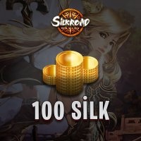 Silkroad Turkey 100 Silk