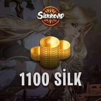 Silkroad Turkey 1100 Silk