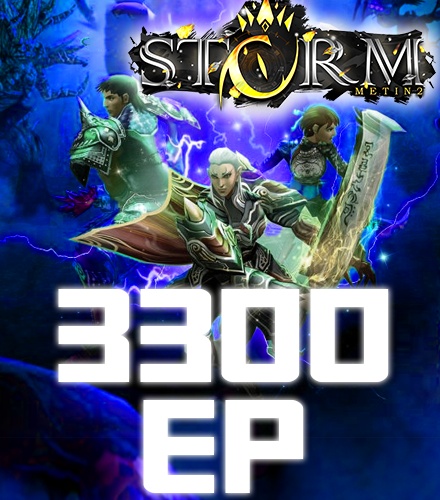 Storm2 | 3300EP