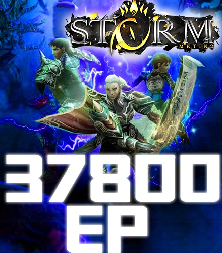 Storm2 | 37800 EP