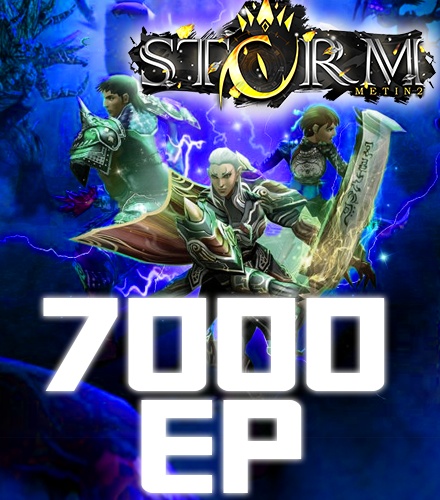 Storm2 | 7000 EP